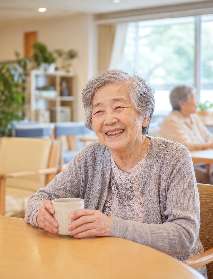 利用者イメージ